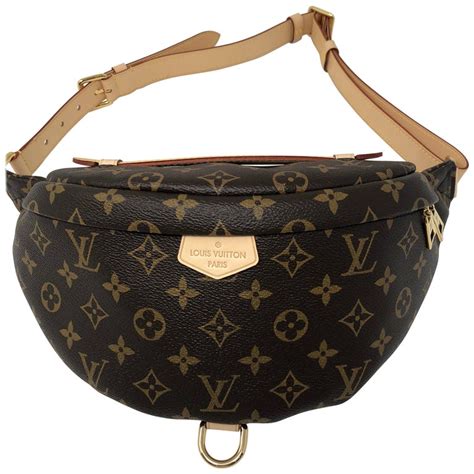 louis vuitton bum bag price|louis vuitton bumbag for sale.